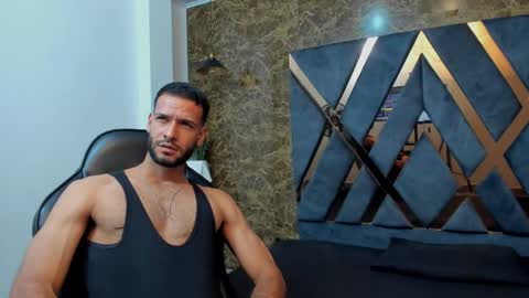 Jaco online show from January 12, 11:23 pm