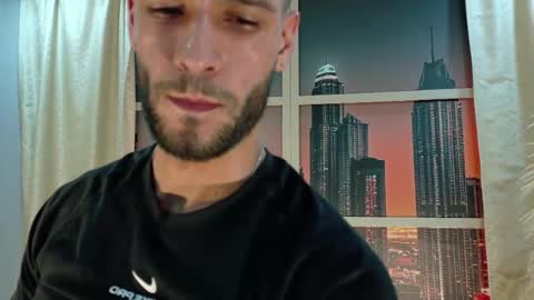 Jaco online show from June 2, 12:12 am