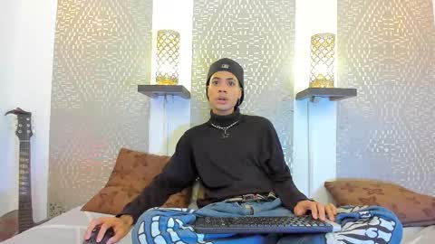 jacob_blackwell online show from October 19, 9:41 pm