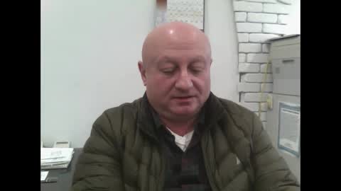 jacob_bron online show from December 20, 8:16 pm