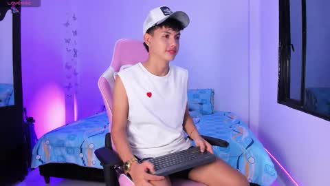 JACOB online show from February 25, 11:25 am