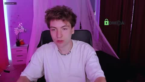 Jacob online show from April 18, 8:49 am