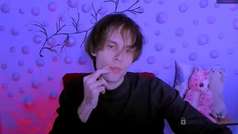 Jacob online show from March 21, 8:35 pm