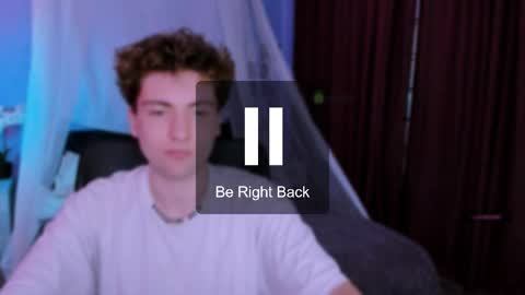 Jacob online show from April 2, 1:51 pm