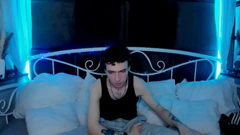 Jacob online show from May 29, 9:13 pm
