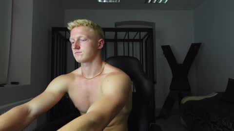 JACOB DEVON online show from September 22, 4:44 pm