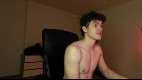 JACOB DEVON online show from March 18, 5:08 pm