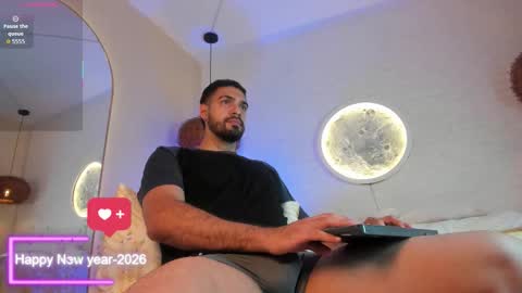 jacob_oconner online show from January 15, 12:03 pm