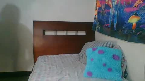 Jacob stid77 online show from December 22, 12:50 am