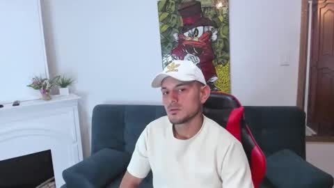 jacob_stonne online show from May 29, 11:08 am