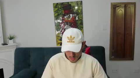 jacob_stonne online show from May 20, 11:05 am