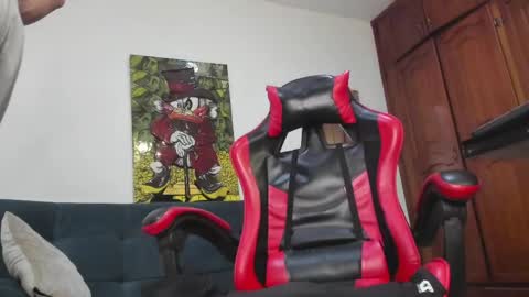 jacob_stonne online show from May 25, 12:11 pm