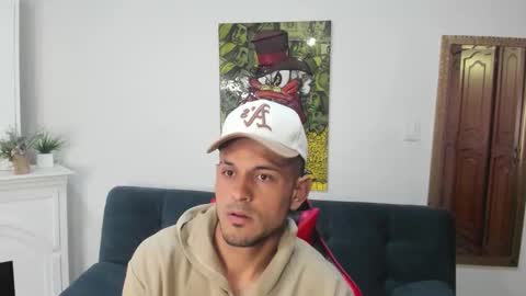 jacob_stonne online show from May 27, 10:56 am