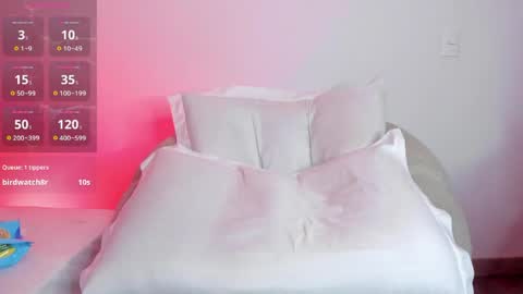 Jacob  online show from April 16, 12:11 am