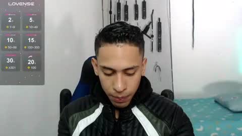 Snapshot of jacob_wolf_xxx chatting on September 26, 6:21 am jacob online show from September 26, 6:21 am