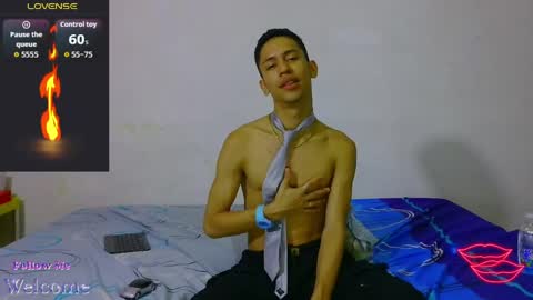 jacob online show from April 21, 5:36 am