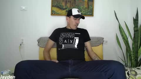 Jacob And Jayden online show from January 13, 7:32 pm