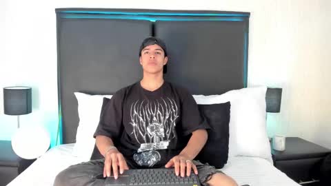 Snapshot of jacobbiker chatting on September 17, 11:46 am Jacob online show from September 17, 11:46 am