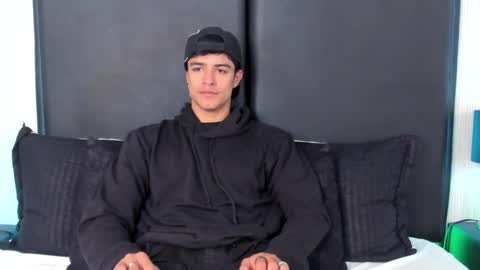 Snapshot of jacobbiker chatting on September 9, 1:22 pm Jacob online show from September 9, 1:22 pm