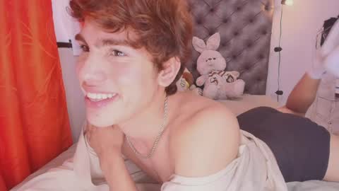 jacobelord online show from March 30, 3:01 pm