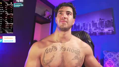 JACOB online show from October 19, 9:08 pm