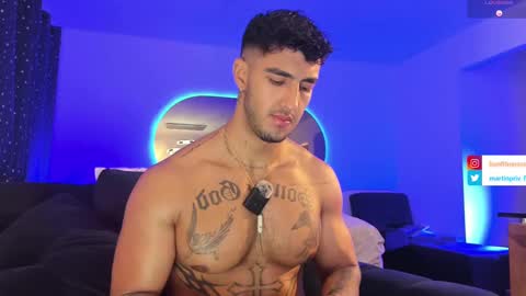 JACOB online show from March 1, 5:20 am