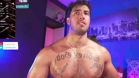 JACOB online show from November 4, 7:48 pm