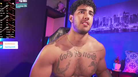 JACOB online show from November 10, 10:12 pm