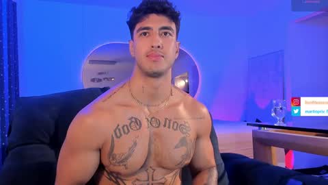 JACOB online show from February 18, 3:53 am