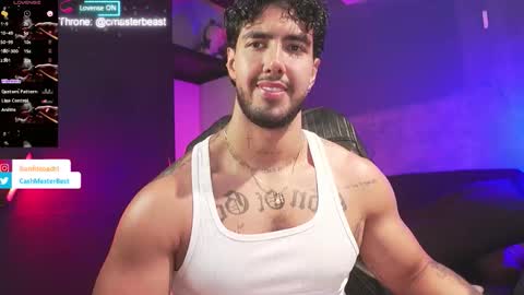 JACOB online show from March 22, 6:12 pm