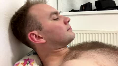 jacobhairyvip online show from June 25, 11:32 pm