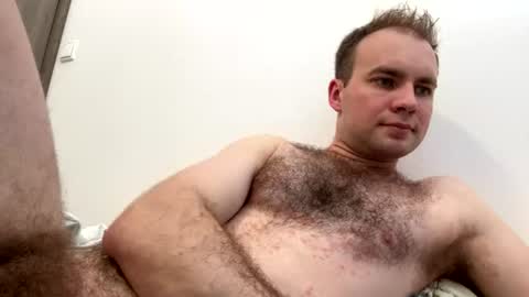 jacobhairyvip online show from June 30, 2:38 pm