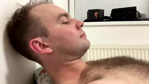 jacobhairyvip online show from June 27, 7:31 pm