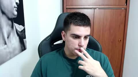 jacobjobs1 online show from May 21, 6:58 pm