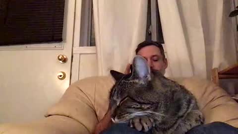 Jacob online show from March 15, 1:32 am