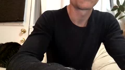 Jacob online show from March 18, 12:38 am