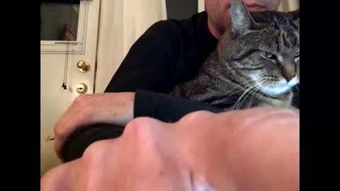 Jacob online show from March 19, 1:00 am