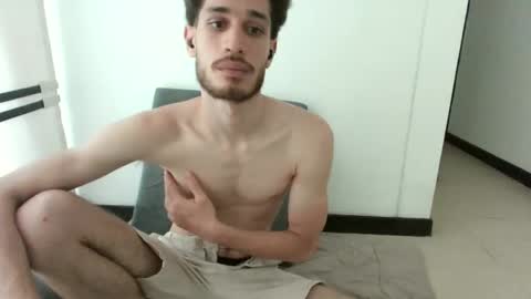 JACOB  ROBIN online show from September 26, 9:23 pm