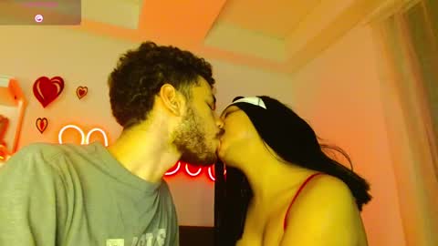 JACOB  ROBIN online show from February 15, 2:37 am