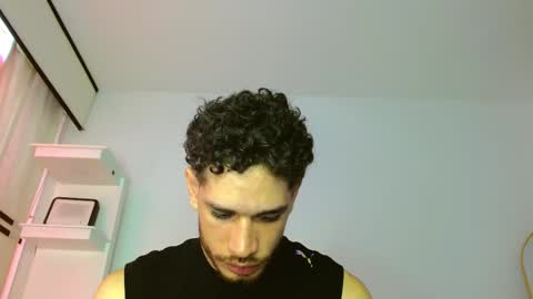 JACOB  ROBIN online show from September 19, 4:44 pm