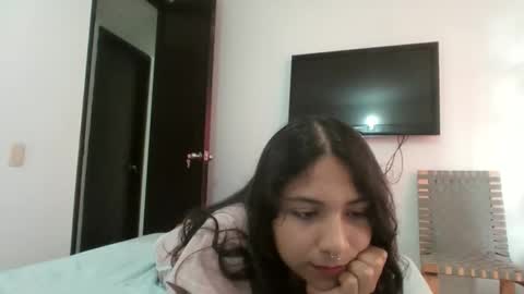 JACOB  ROBIN online show from April 19, 6:43 pm