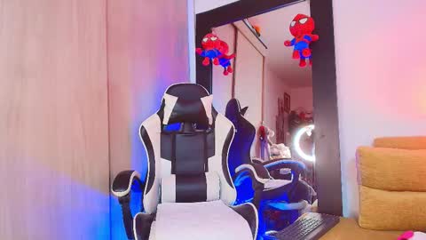 jacobo parker online show from February 21, 9:34 am