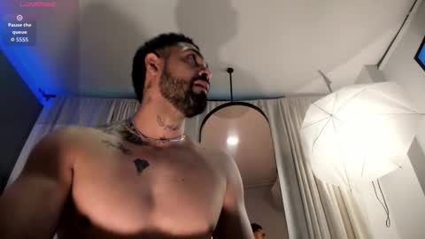 Jacob Oconner online show from November 5, 12:29 pm