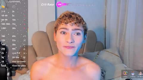 jacobrusso online show from March 10, 3:33 am