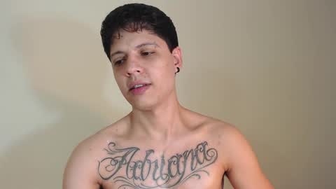 Snapshot of jacobsexxx chatting on February 28, 4:43 am Jacob   online show from February 28, 4:43 am