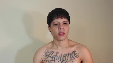 Snapshot of jacobsexxx chatting on February 4, 2:49 am Jacob   online show from February 4, 2:49 am