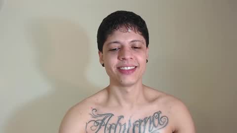 Snapshot of jacobsexxx chatting on February 24, 2:51 am Jacob   online show from February 24, 2:51 am