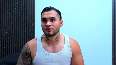 jacobsthorm online show from February 17, 3:05 am