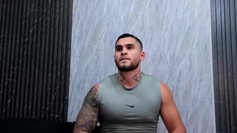 jacobsthorm online show from March 28, 3:19 am