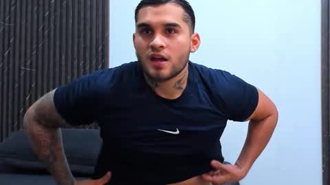 jacobsthorm online show from March 8, 3:43 am